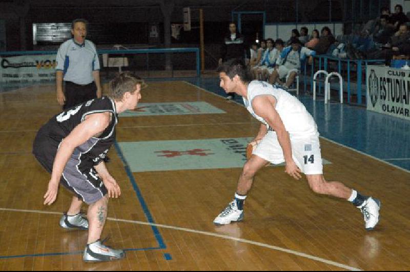 El equipo de Irineo Galli hizo la diferencia en el segundo tiempo ante los lamatritenses Marcelo Kehler 