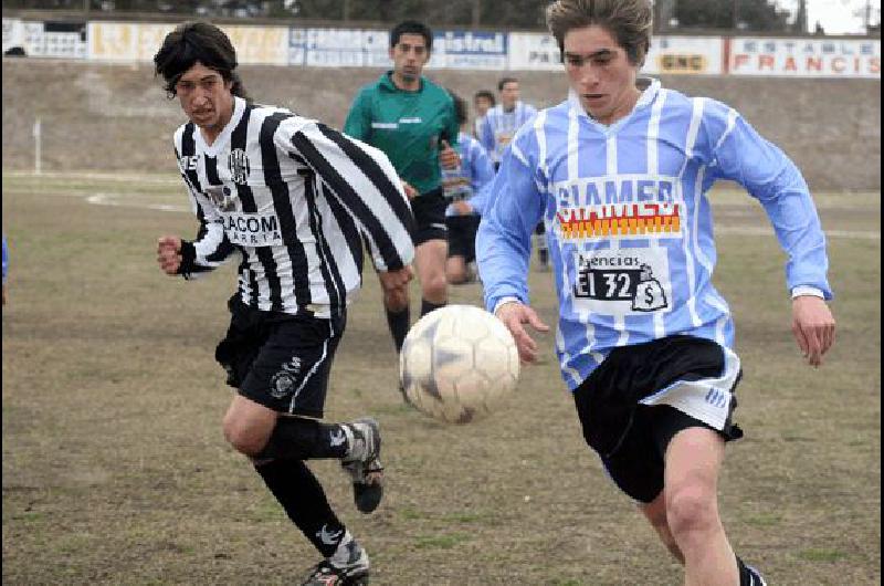 LilÃ�n de Laprida dio la sorpresa en el Parque Carlos Guerrero y le ganÃ³ a Estudiantes por 3 a 1 Claudio MartÃ­nez 