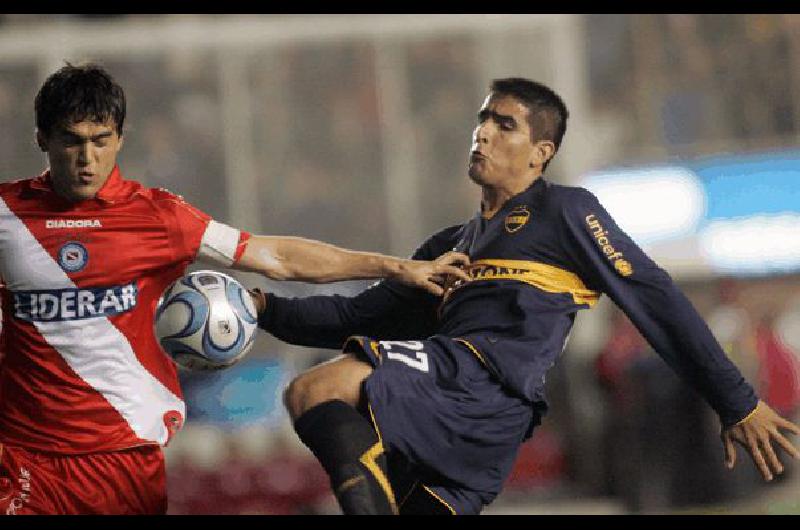 San Lorenzo ya ganÃ³ y le puso presiÃ³n a Boca que hoy recibe a Tigre Archivo 