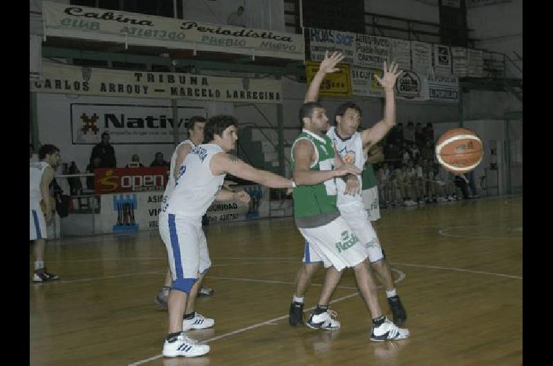 Racing A Club y Pueblo Nuevo serÃn dos de los representantes de nuestra ciudad en el Torneo Provincial de Clubes Archivo 