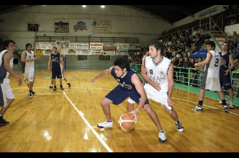 El equipo de Fernando Otaviano ganÃ³ anoche el cuarto clÃsico de 2008 Claudio MartÃ­nez 