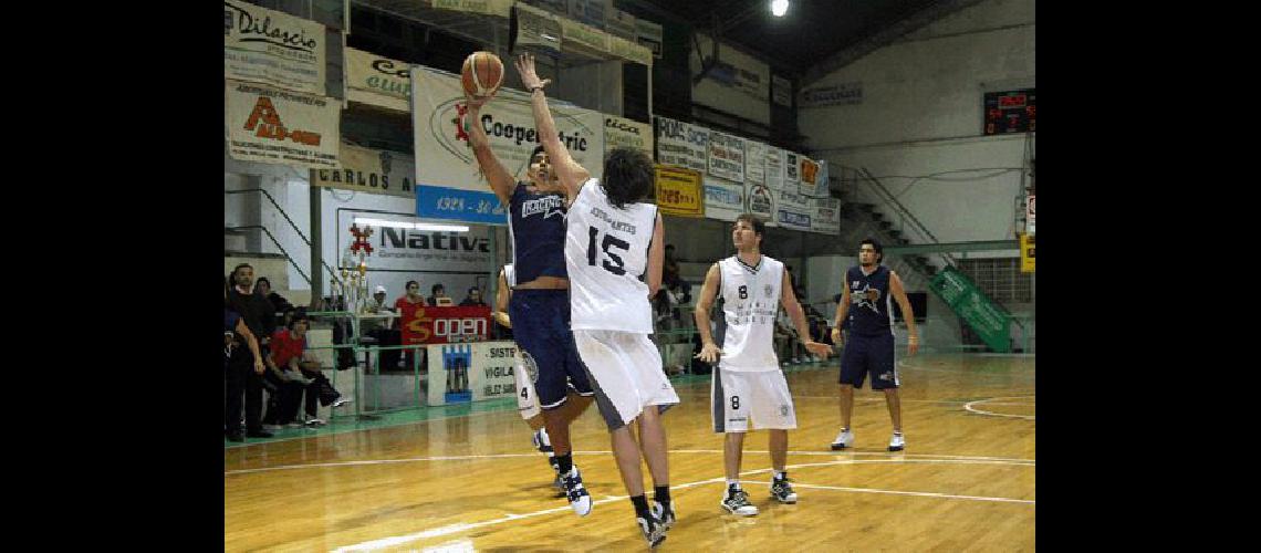 Racing A Club visitarÃ a Estudiantes en la segunda fecha del torneo Provincial de Clubes Claudio MartÃ­nez 