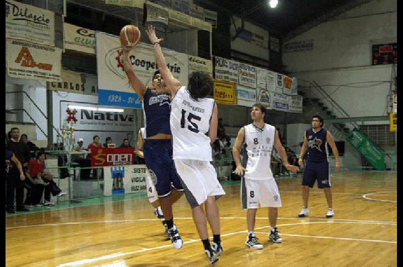 Racing A Club visitarÃ a Estudiantes en la segunda fecha del torneo Provincial de Clubes Claudio MartÃ­nez 