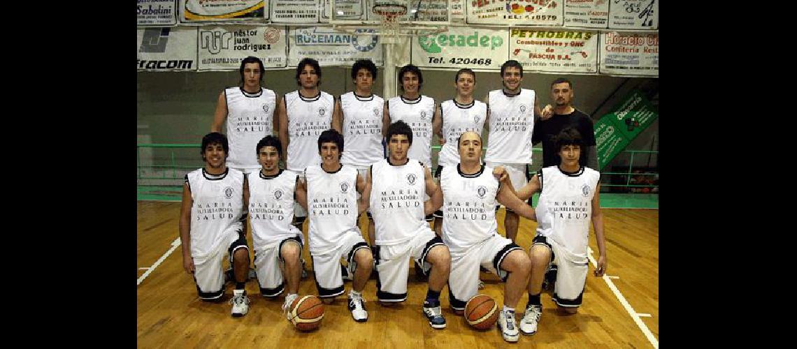 El equipo de Irineo Galli tratarÃ de sumar dos puntos en Tandil ante el rival aparentemente mÃs flojo Claudio MartÃ­nez 