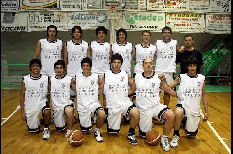 El equipo de Irineo Galli tratarÃ de sumar dos puntos en Tandil ante el rival aparentemente mÃs flojo Claudio MartÃ­nez 