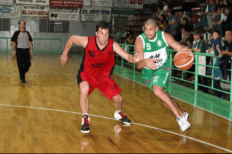 El equipo albiverde estÃ cumpliendo una buena campaÃ±a con dos triunfos y una apretada derrota en Necochea Archivo 