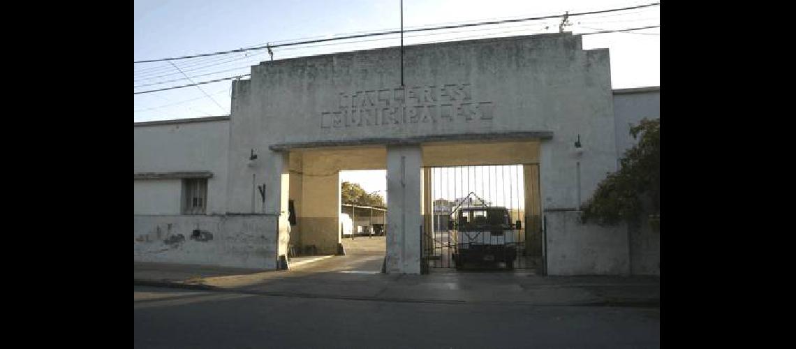 El inmueble del Tribunal del Trabajo pasarÃ� al Municipio como compensaciÃ³n Carlos RamÃ­rez 