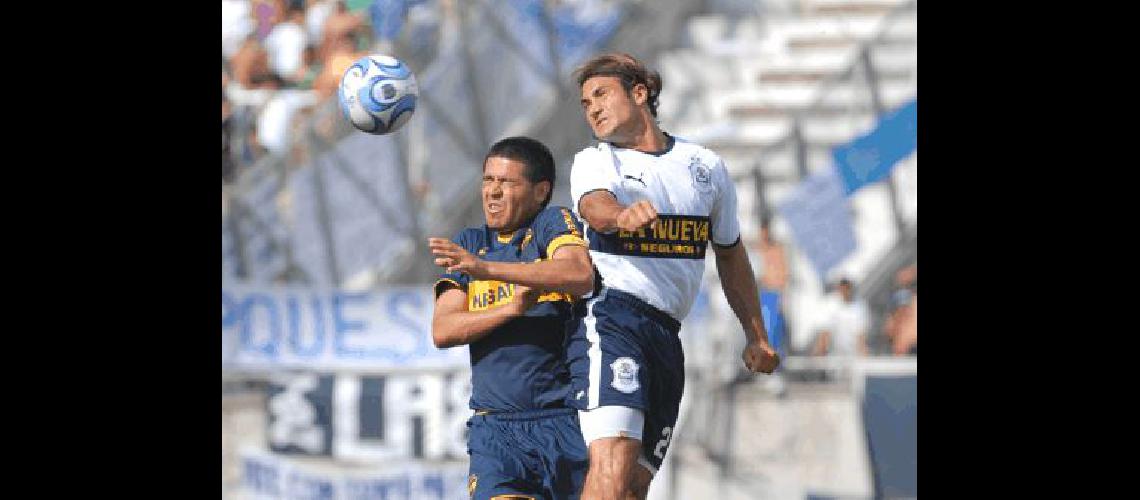 Boca perdiÃ³ la gran chance de llegar a la Ãºltima fecha con medio tÃ­tulo en la mano tras empatar con Gimnasia en La Plata DyN 