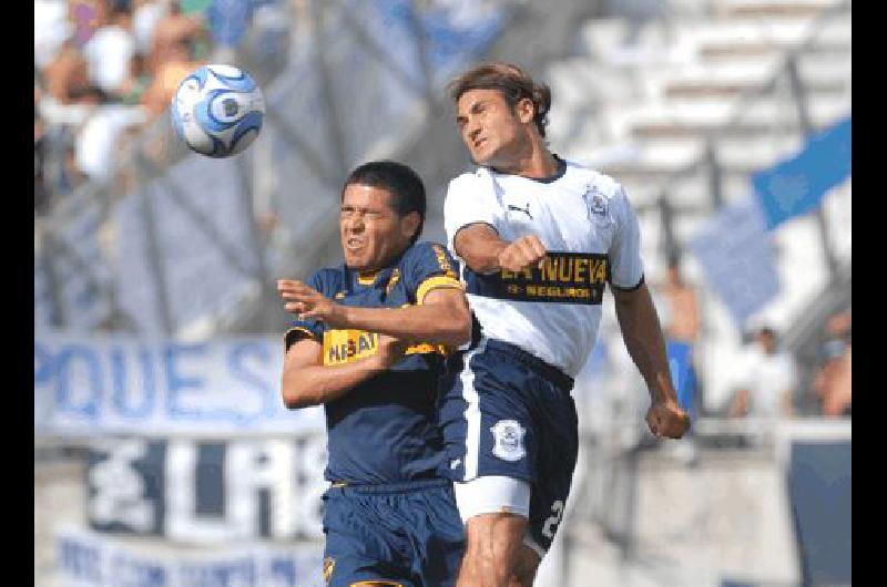 Boca perdiÃ³ la gran chance de llegar a la Ãºltima fecha con medio tÃ­tulo en la mano tras empatar con Gimnasia en La Plata DyN 