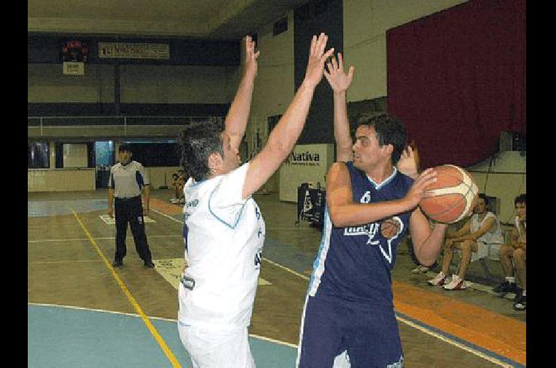 Racing derrotÃ³ anoche a su homÃ³nimo lamatritense Marcelo Kehler 