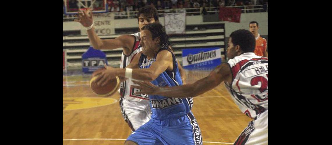 Los jugadores de bÃsquetbol tendrÃn representaciÃ³n gremial Archivo 