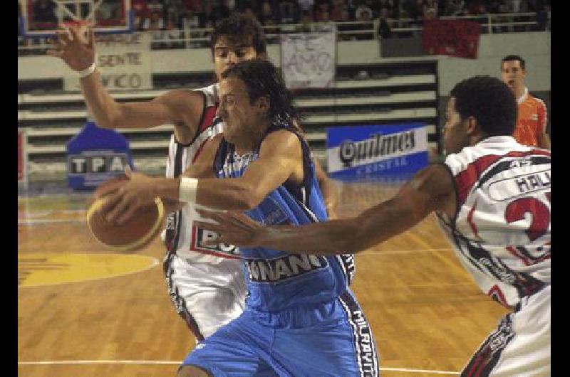 Los jugadores de bÃsquetbol tendrÃn representaciÃ³n gremial Archivo 