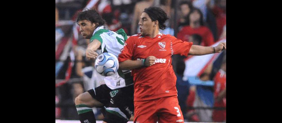 Independiente y Banfield son dos de los once equipos que hoy arrancan la pretemporada Archivo 