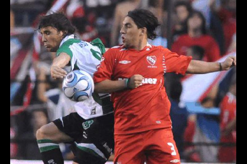 Independiente y Banfield son dos de los once equipos que hoy arrancan la pretemporada Archivo 