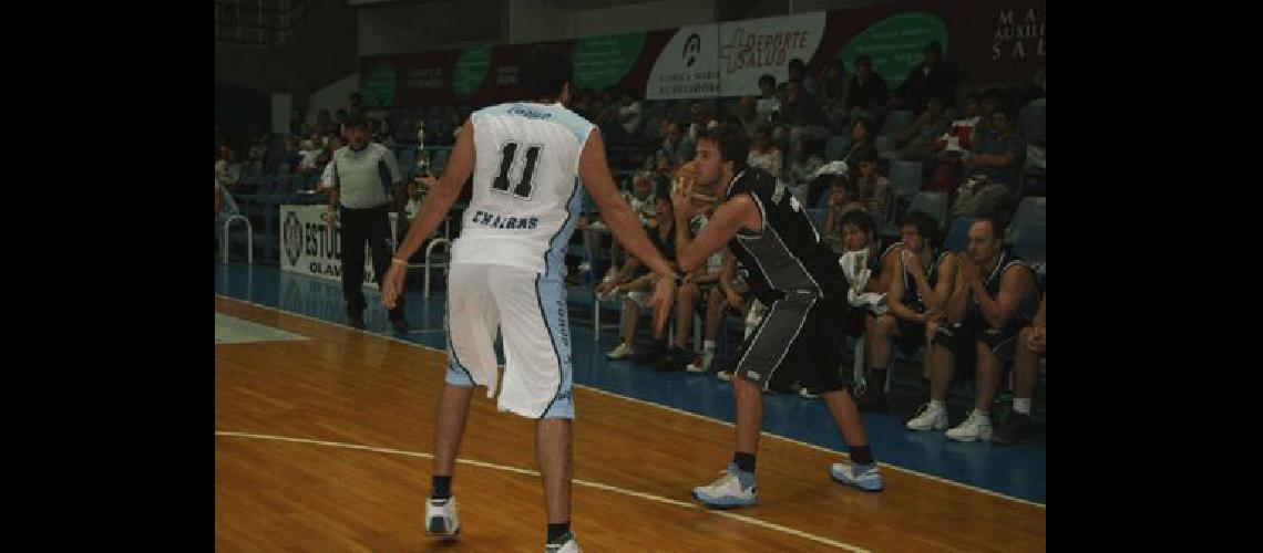 Estudiantes le ganÃ³ anoche con claridad a Racing y se quedÃ³ con el cuadrangular y la Copa Ciudad de OlavarrÃ­a Claudio MartÃ­nez 