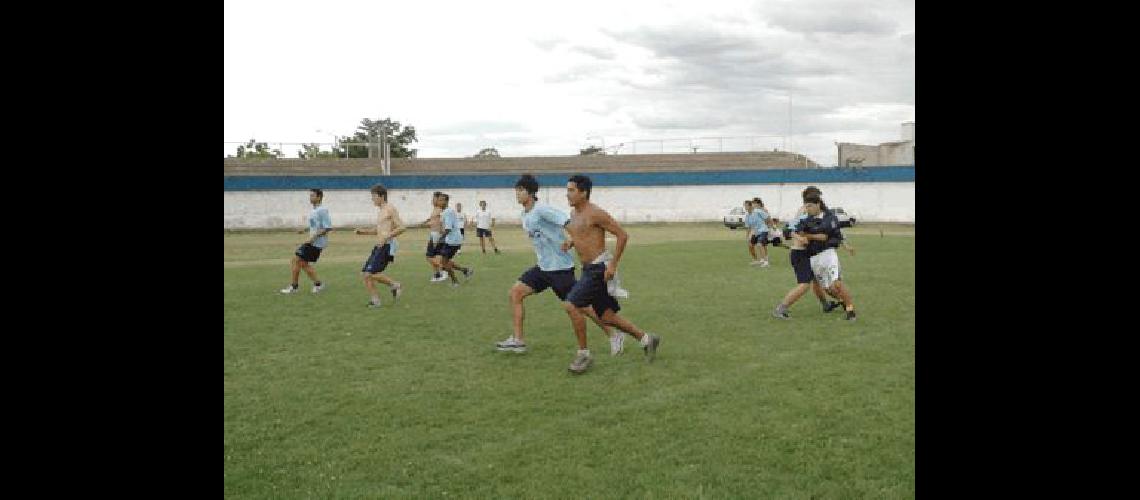 Racing A Club jugarÃ ante Boca Juniors el prÃ³ximo jueves en el Parque Carlos Guerrero Archivo 