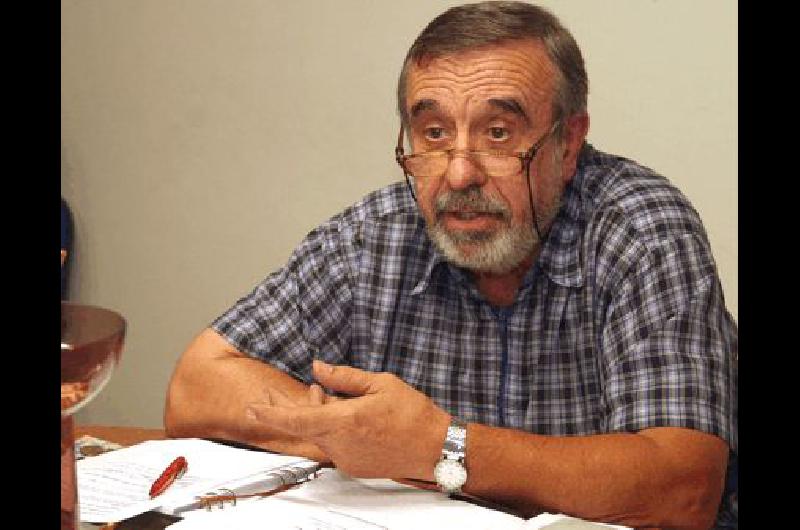 Adolfo Palahy presidente de la ABO Archivo 