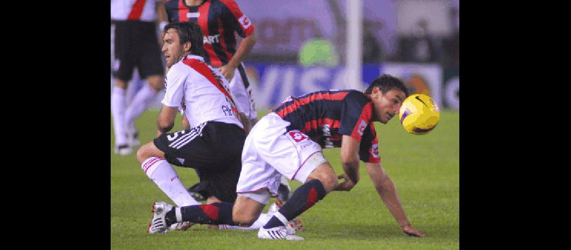 Cuervos y millonarios han escrito en los Ãºltimos tiempos mÃs pÃginas vinculadas con la indisciplina que con el buen fÃºtbol Archivo 