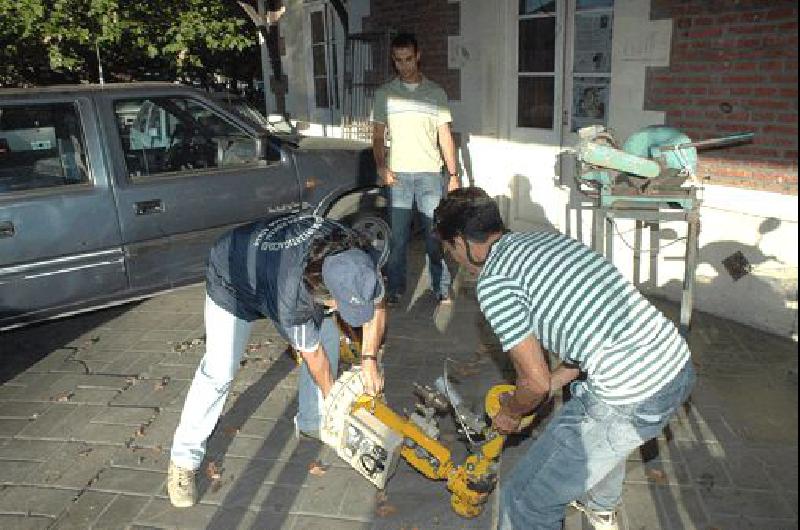 Tras un allanamiento se aclarÃ³ un robo ocurrido en otra ciudad Marcelo Kehler 