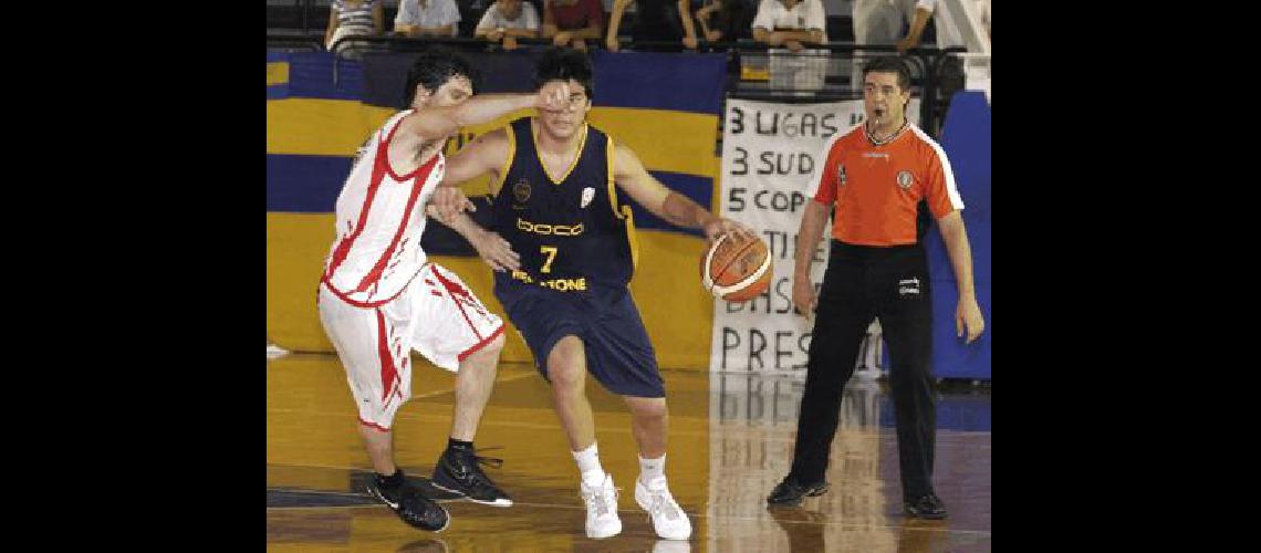 Boca le estÃ ganando la serie a Independiente por 2 a 1 AdC 