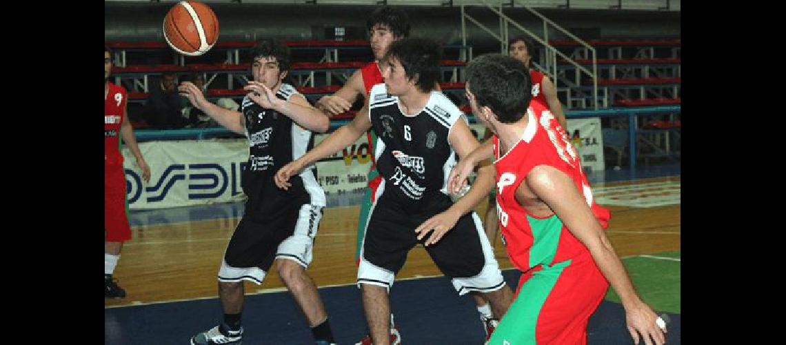 Estudiantes y Deportivo Sarmiento serÃn los encargados de abrir el certamen organizado por la ABO Archivo 