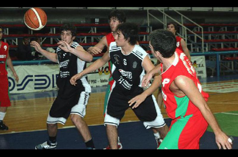 Estudiantes y Deportivo Sarmiento serÃn los encargados de abrir el certamen organizado por la ABO Archivo 