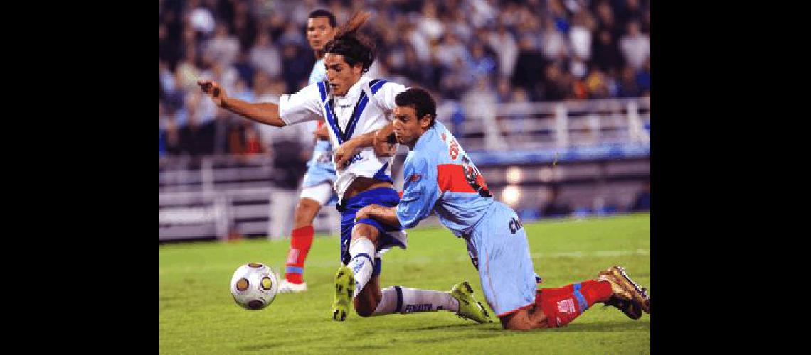 VÃ©lez Sarsfield es el Ãºnico invicto que tiene el Clausura 