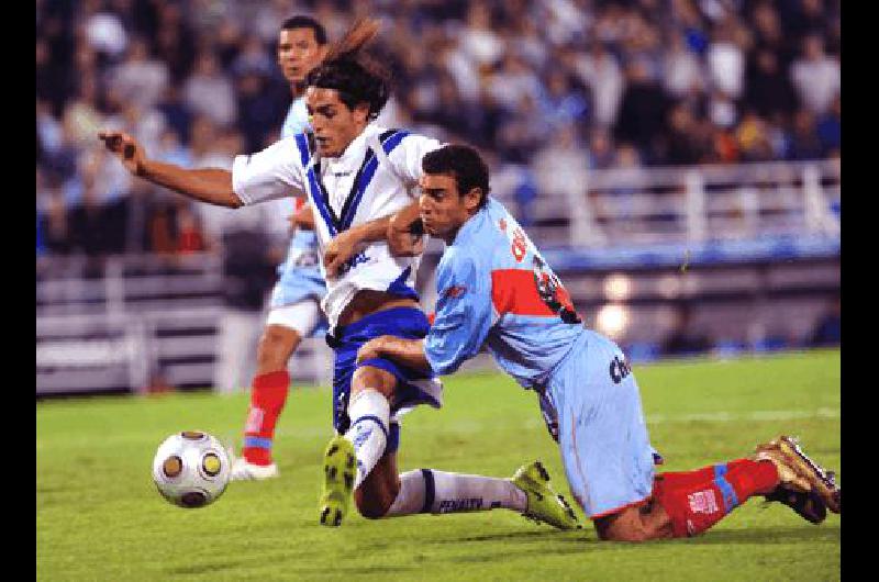 VÃ©lez Sarsfield es el Ãºnico invicto que tiene el Clausura 