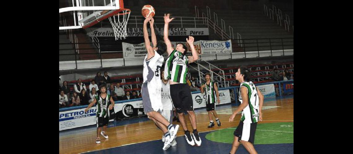 Estudiantes le ganÃ³ a Villa Mitre en su Ãºltima presentaciÃ³n Lucas Pagano 