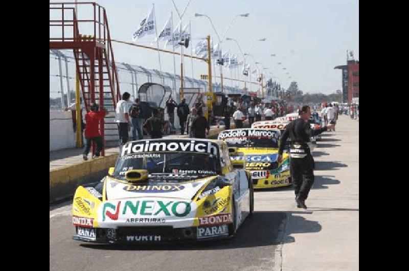 El 24 el TC cumplirÃ� la sexta fecha Canoprensa 