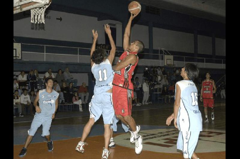 Racing A Club - PacÃ­fico se jugarÃ en Pueblo Nuevo porque los chairas tienen ocupado su gimnasio Archivo 