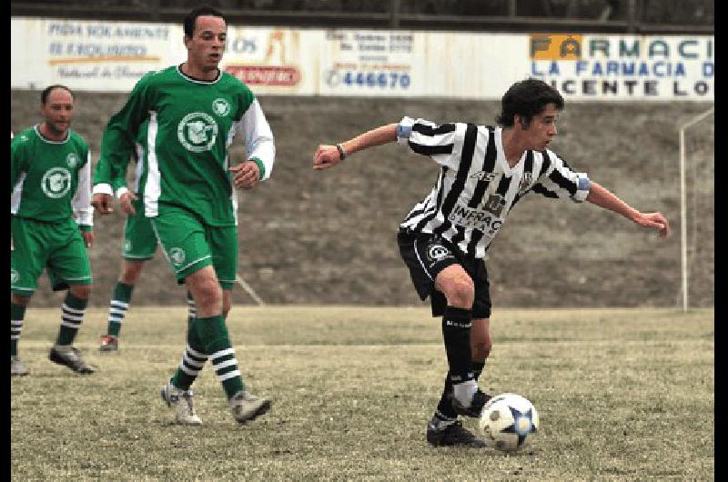 Estudiantes deberÃ visitar a Club LujÃn en el cierre del torneo Lucas Paganoarchivo 