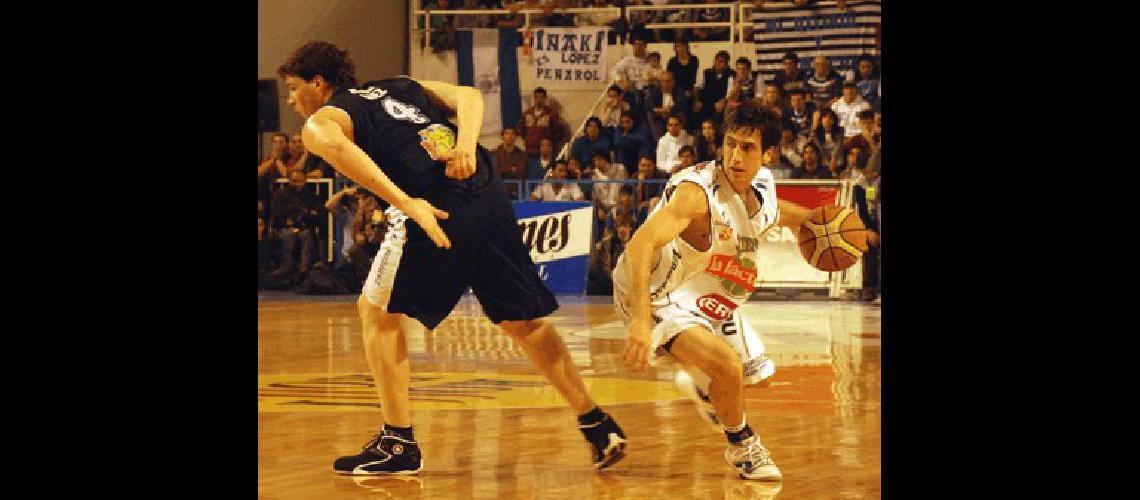 Los cordobeses ganaron anoche el sexto juego y son los campeones 2008-2009 TÃ©lam 