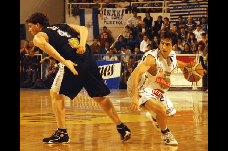 Los cordobeses ganaron anoche el sexto juego y son los campeones 2008-2009 TÃ©lam 