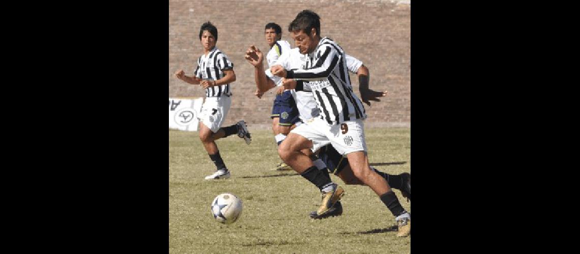 Con cuatro partidos se jugarÃ parcialmente hoy la Ãºltima fecha del torneo Apertura Archivo 