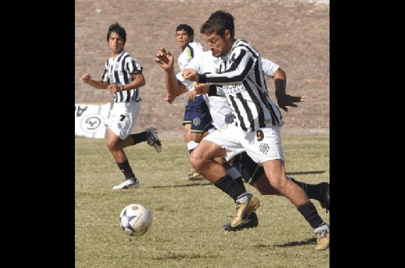 Con cuatro partidos se jugarÃ parcialmente hoy la Ãºltima fecha del torneo Apertura Archivo 