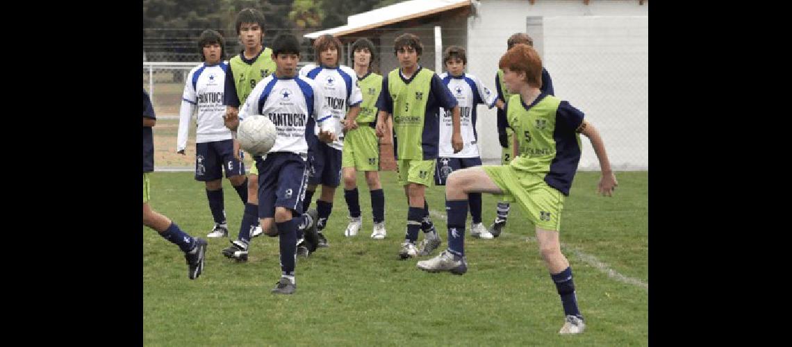 Embajadores fue mÃs que Racing A Club Lucas Pagano 