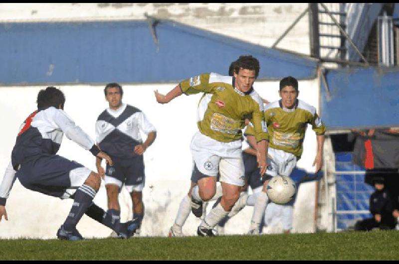 Eduardo Scasserra fue el mejor jugador en un partido que no ofreciÃ³ demasiado Carlos RamÃ­rez 