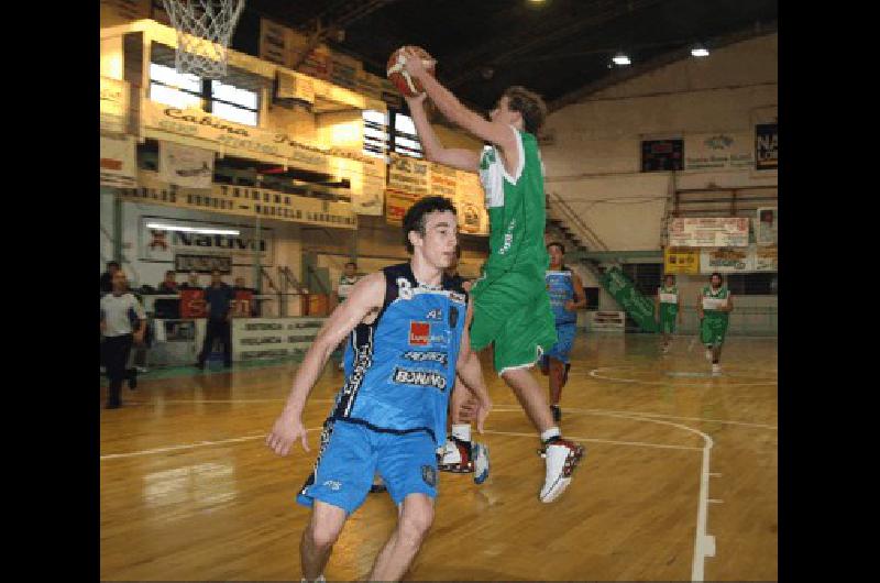 En el gimnasio Juan Manolio se reanudarÃn hoy los entrenamientos de los albiverdes Archivo 