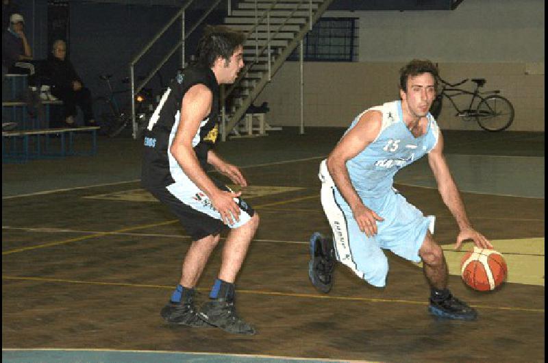 La actividad basquetbolÃ­stica se encuentra suspendida por la pandemia de gripe A Archivo 