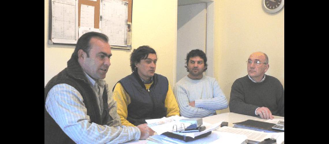 El bloque de la UCR presentarÃ� el proyecto en la prÃ³xima sesiÃ³n del HCD Agencia 