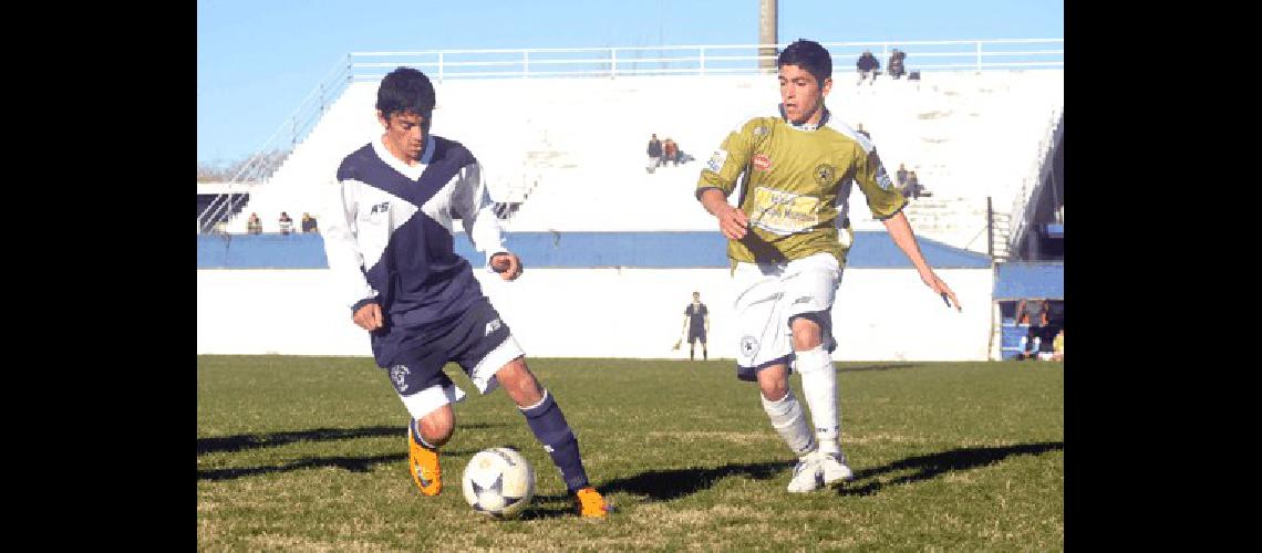 Racing A Club en la Ãºltima fecha que se jugÃ³ venciÃ³ como local a El FortÃ­n Archivo 