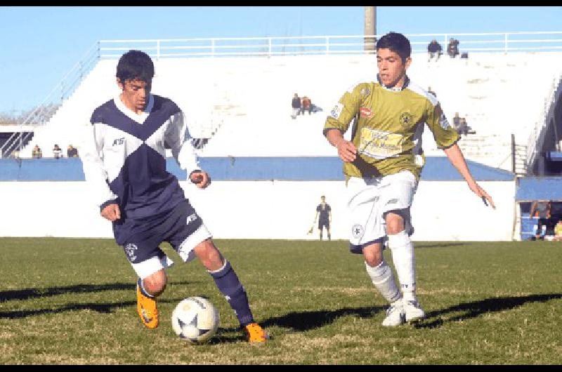 Racing A Club en la Ãºltima fecha que se jugÃ³ venciÃ³ como local a El FortÃ­n Archivo 