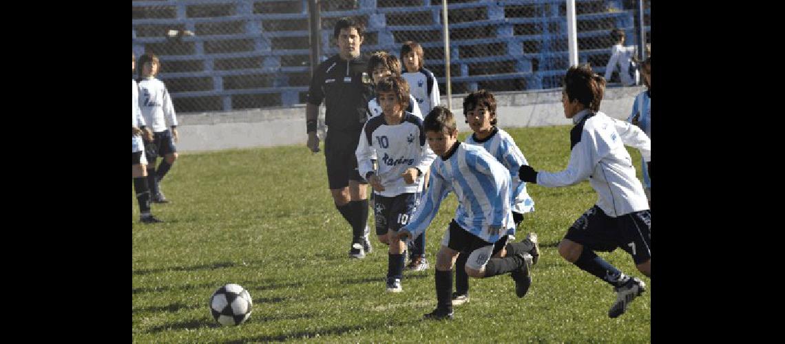 El Memorial culmina hoy en el estadio Ricardo SÃnchez Marcelo Kehler 