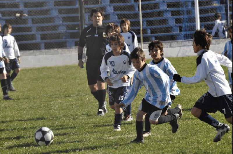 El Memorial culmina hoy en el estadio Ricardo SÃnchez Marcelo Kehler 