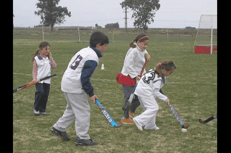 MÃs allÃ de la competencia las chicas disfrutaron Agencia 