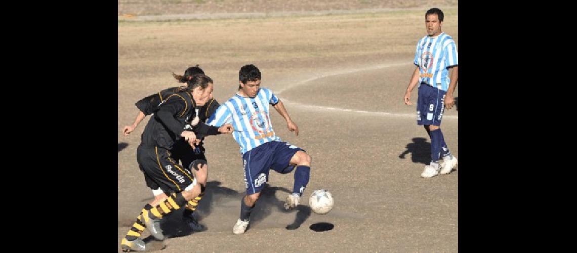 Ferro C Sud cayÃ³ en la Ãºltima fecha ante El Provincial Archivo 