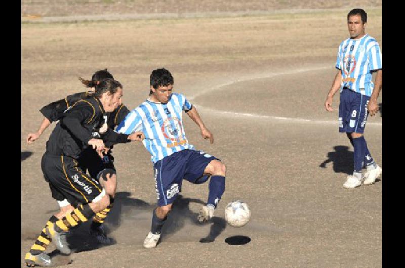 Ferro C Sud cayÃ³ en la Ãºltima fecha ante El Provincial Archivo 