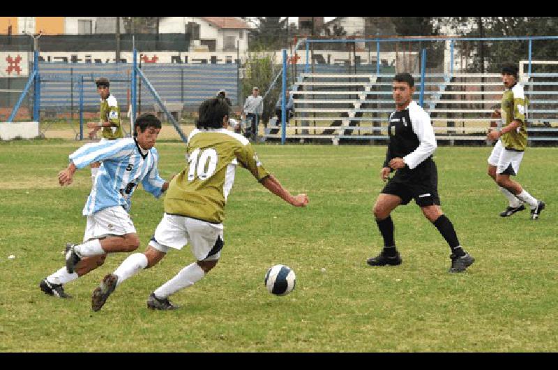 Racing superÃ³ como visitante a Ferro C Sud en el Clausura Archivo 