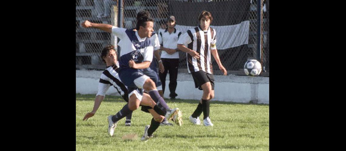 El FortÃ­n llegÃ³ a semifinales en la temporada 2008 Archivo 